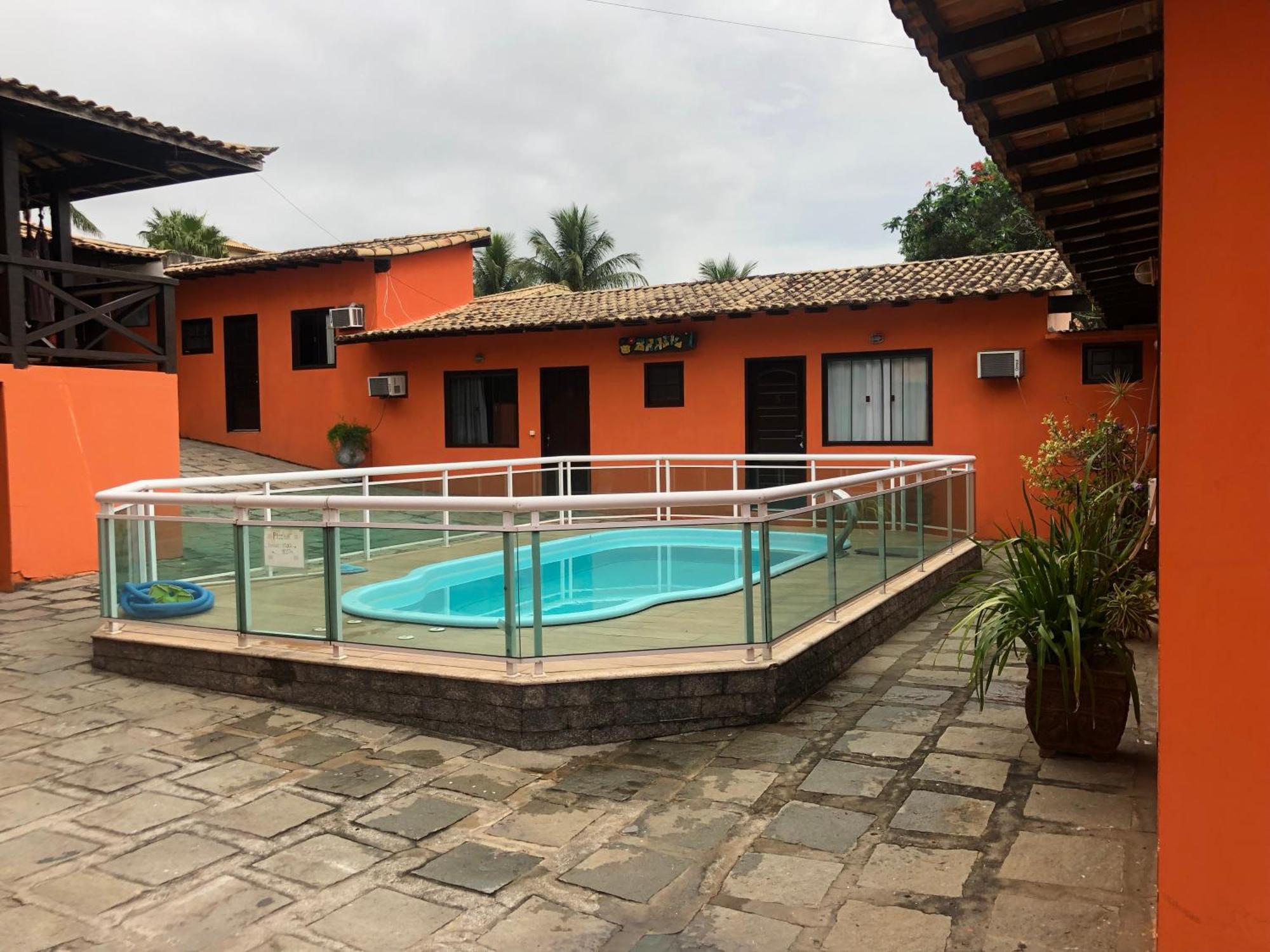 Quartos em Búzios  Exterior foto