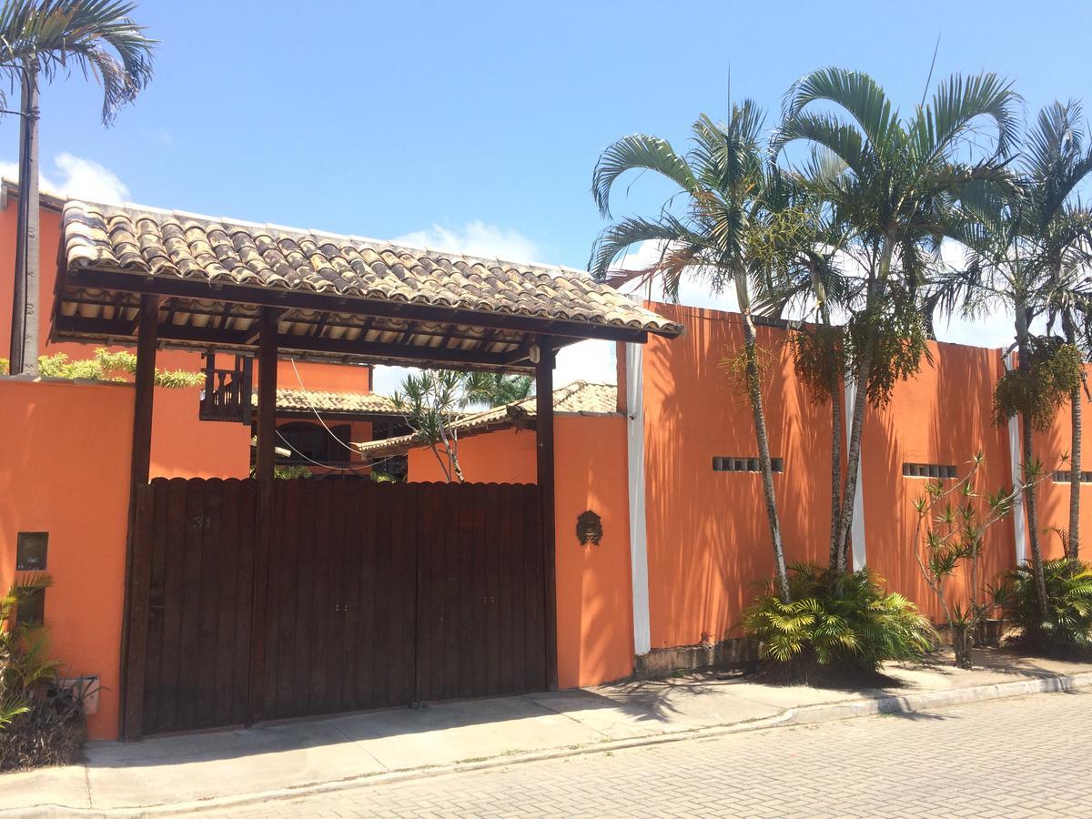 Quartos em Búzios  Exterior foto