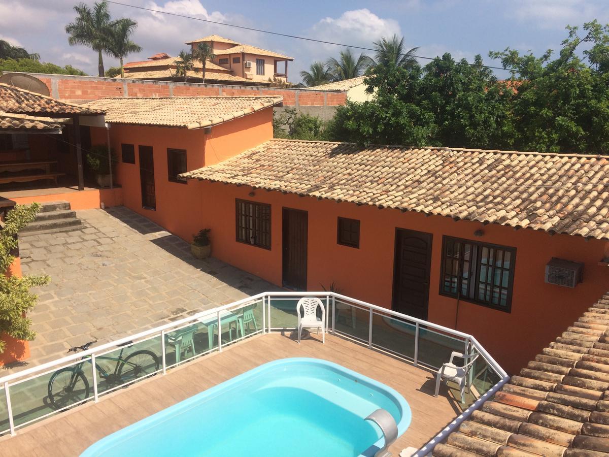 Quartos em Búzios  Exterior foto