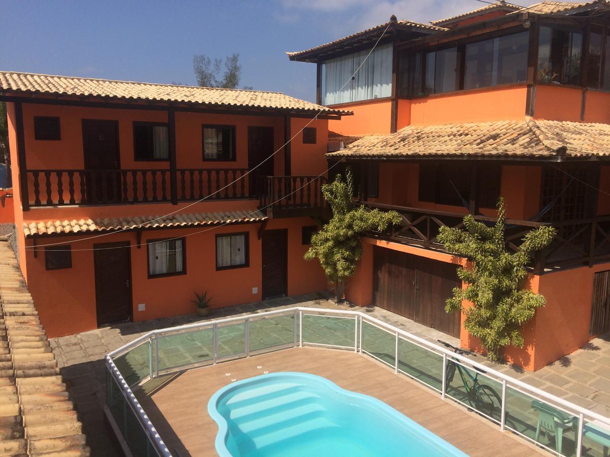 Quartos em Búzios  Exterior foto