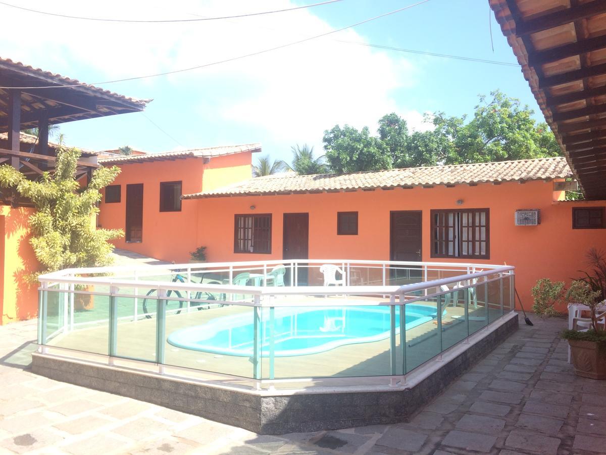 Quartos em Búzios  Exterior foto