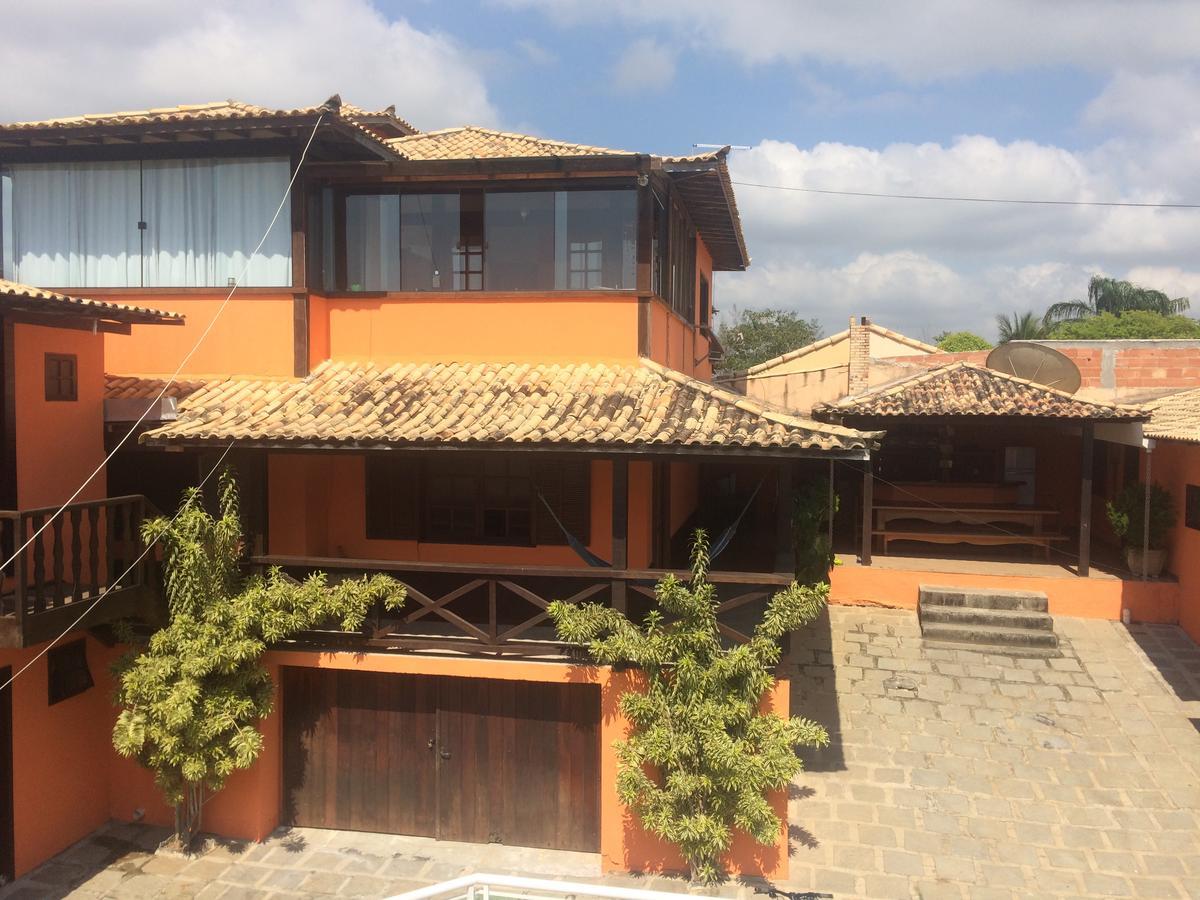 Quartos em Búzios  Exterior foto