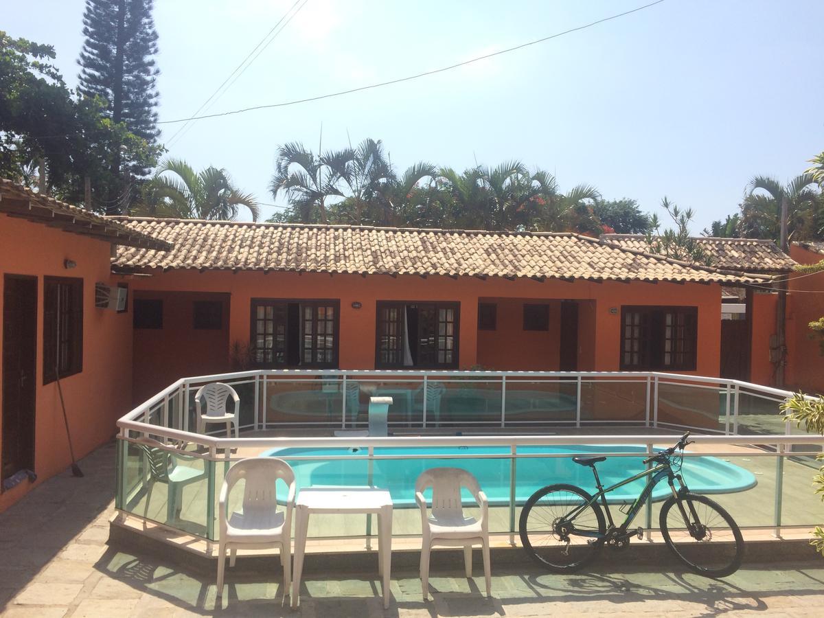 Quartos em Búzios  Exterior foto