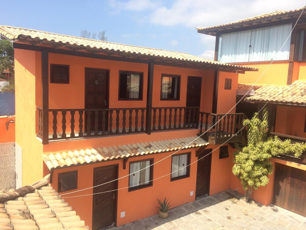 Quartos em Búzios  Exterior foto
